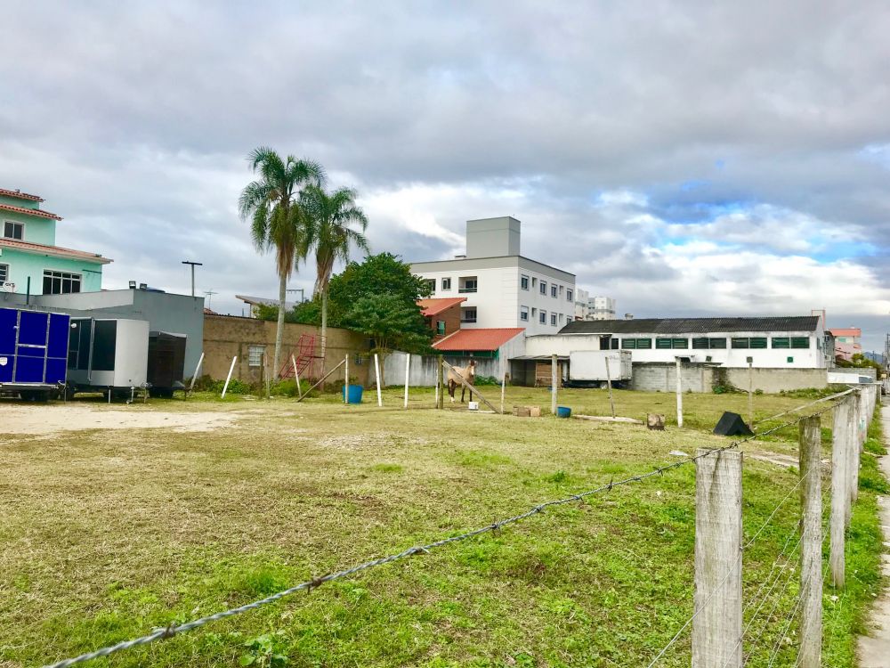 Terreno - Venda - Areias - São José - SC
