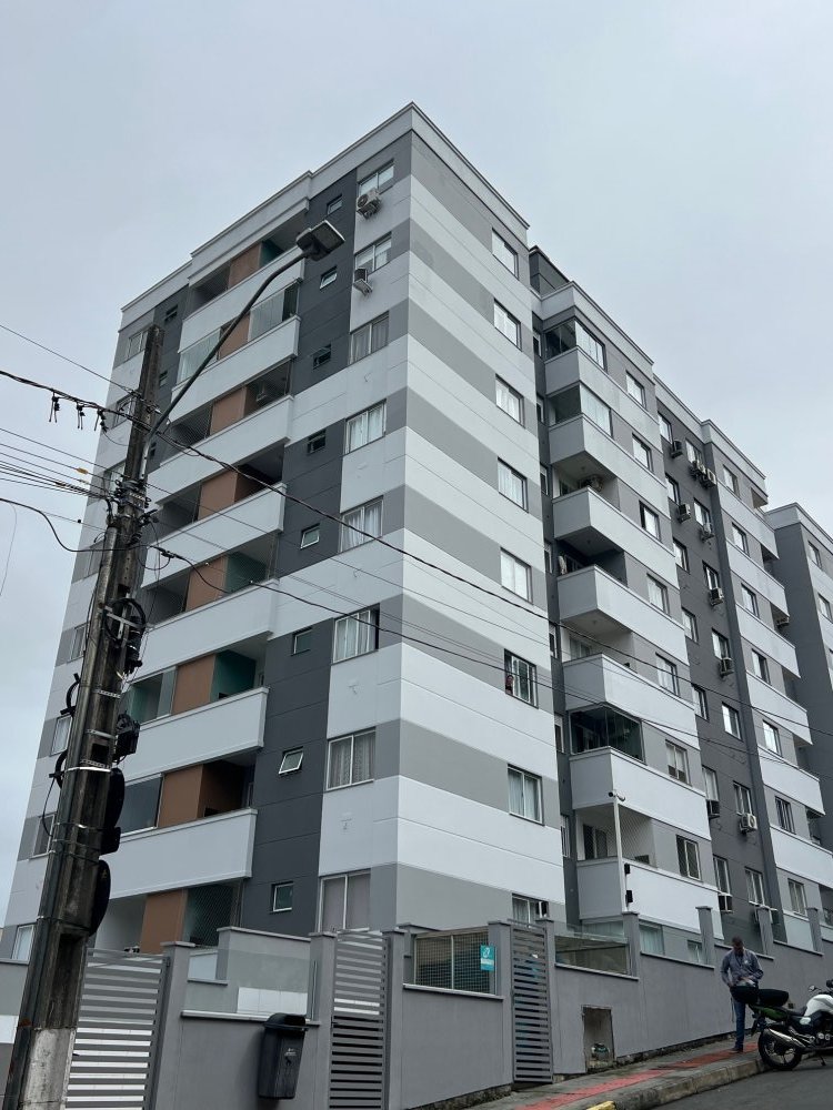 Apartamento - Venda - Areias - São José - SC
